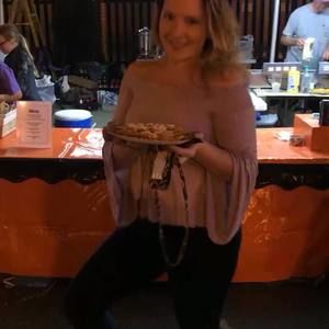 Meet your Posher, Kayla